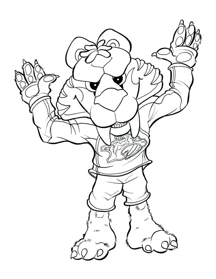 723x935 Nhl Logo Coloring Pages Logo Coloring Pages Nhl Hockey Coloring