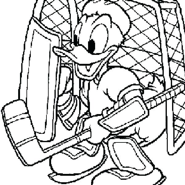 601x600 Coloring Pages Hockey Jets Logo Hockey Sport Coloring Pages Free