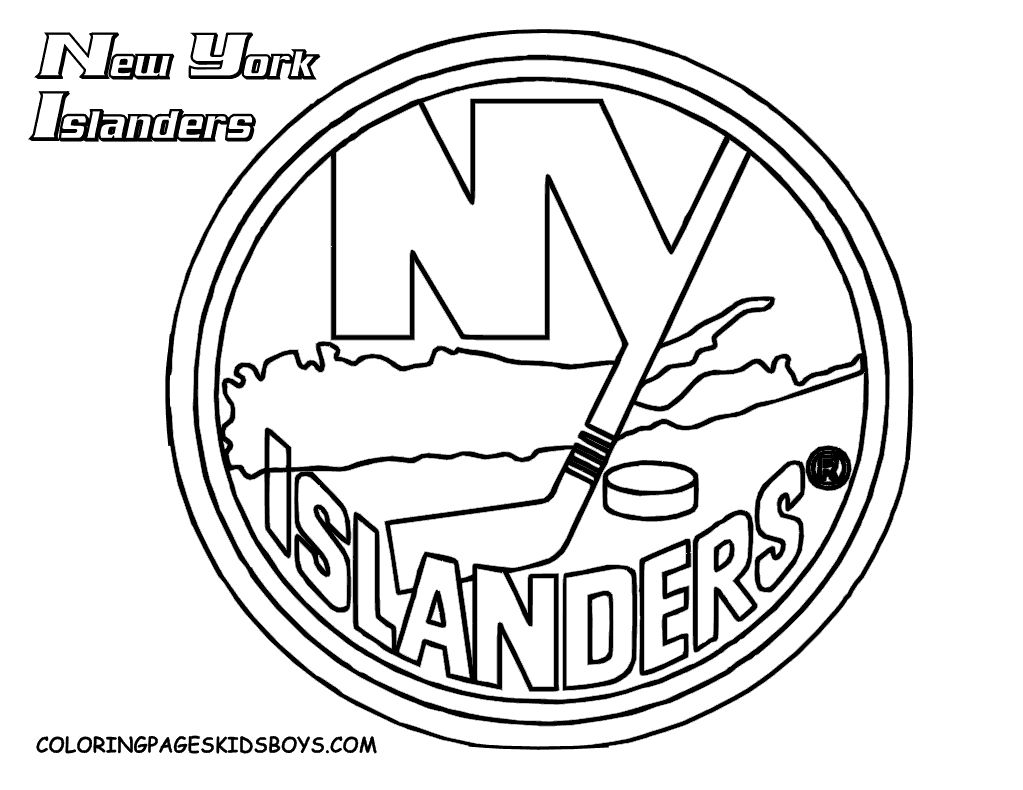 1023x790 Astonishing Nhl Logo Coloring Pages Pics For Hockey Trend