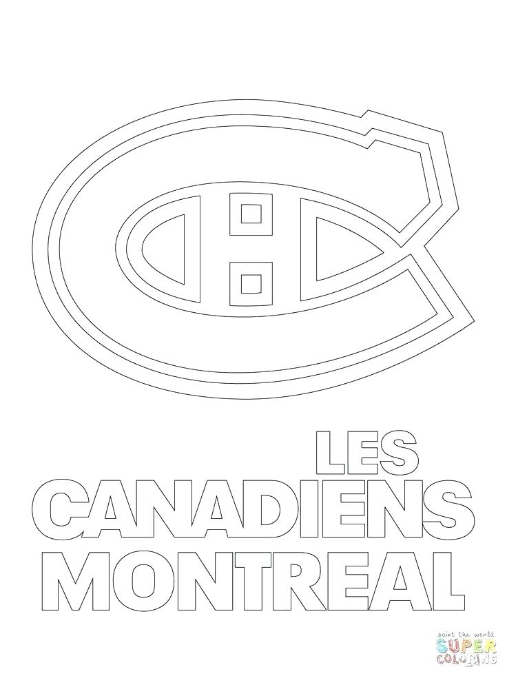 736x981 Nhl Logo Coloring Pages Nhl Logo Coloring Pages Coloring Pages