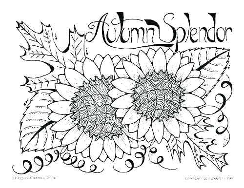 500x386 Niagara Falls Coloring Pages Page Fall