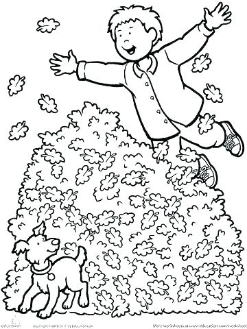 360x480 Coloring Page Fall Amazing Fall Coloring Pages Or This Is Fall