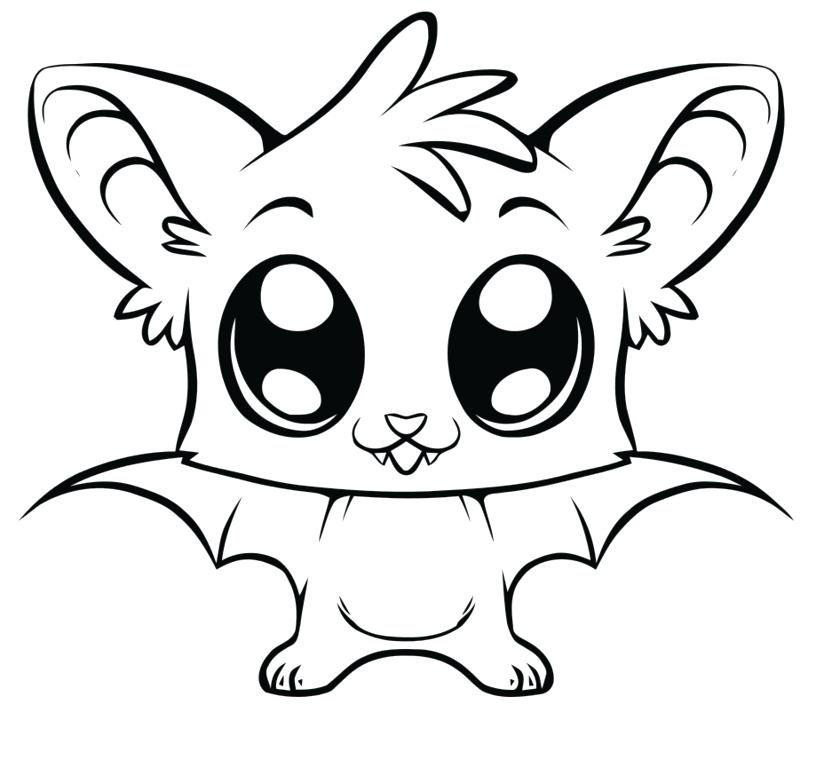 840x768 Images Coloring Pages Nice Coloring Pictures Of Animals Best