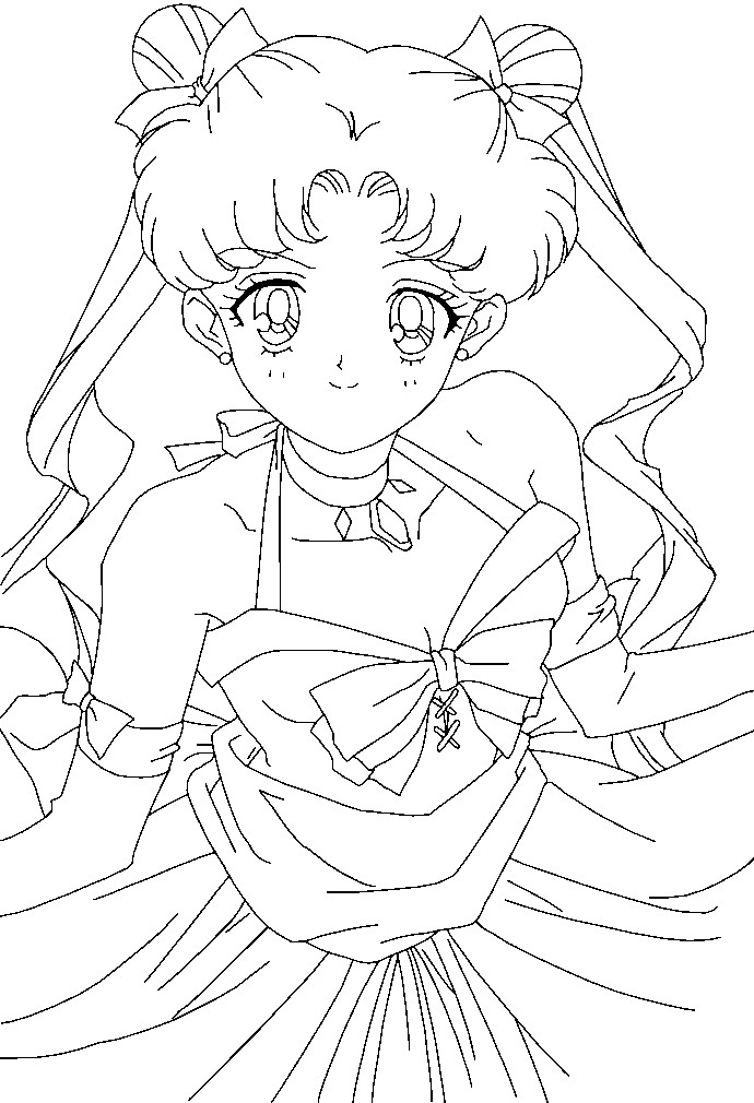 690x1010 Impressive Pretty Coloring Pages Nice Coloring