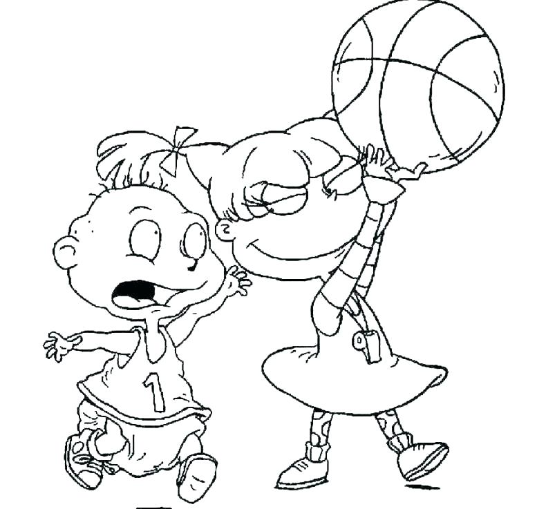 777x737 Best Nick Jr Coloring Pages Printable Free Printable Coloring
