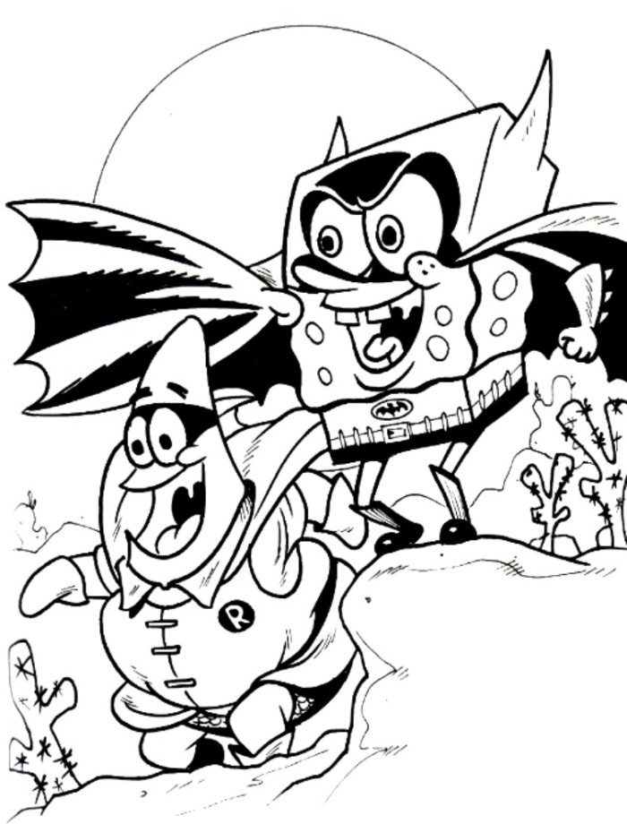 700x920 Nick Coloring Pages For Boys Color Bros