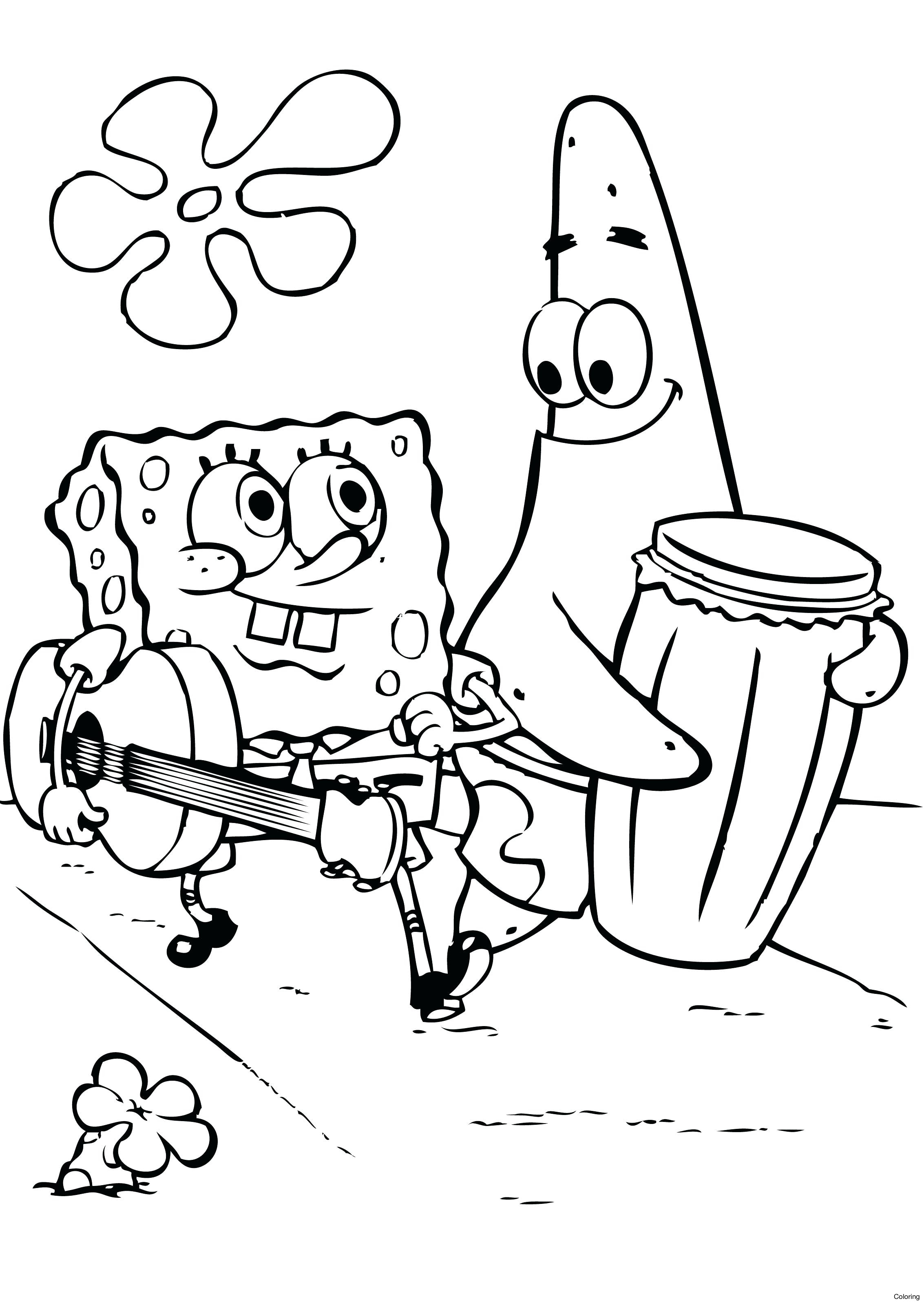 2266x3195 Coloring Pages Of Kittens