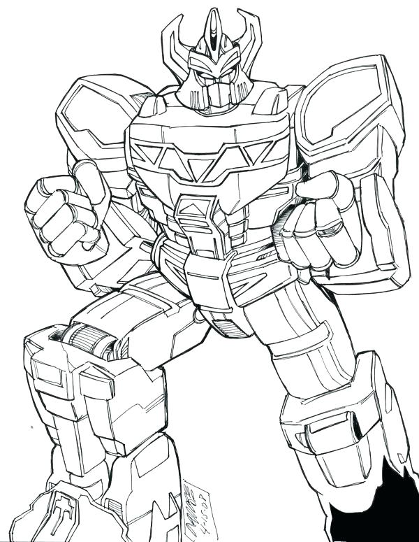 600x775 Power Rangers Coloring Pages Coloring Pages Coloring Pages Images