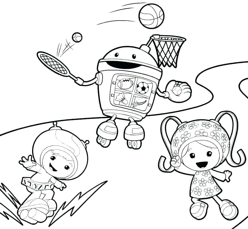 865x800 Nick Jr Coloring Pages Free Nick Jr Coloring Pages Nick Jr Nick Jr