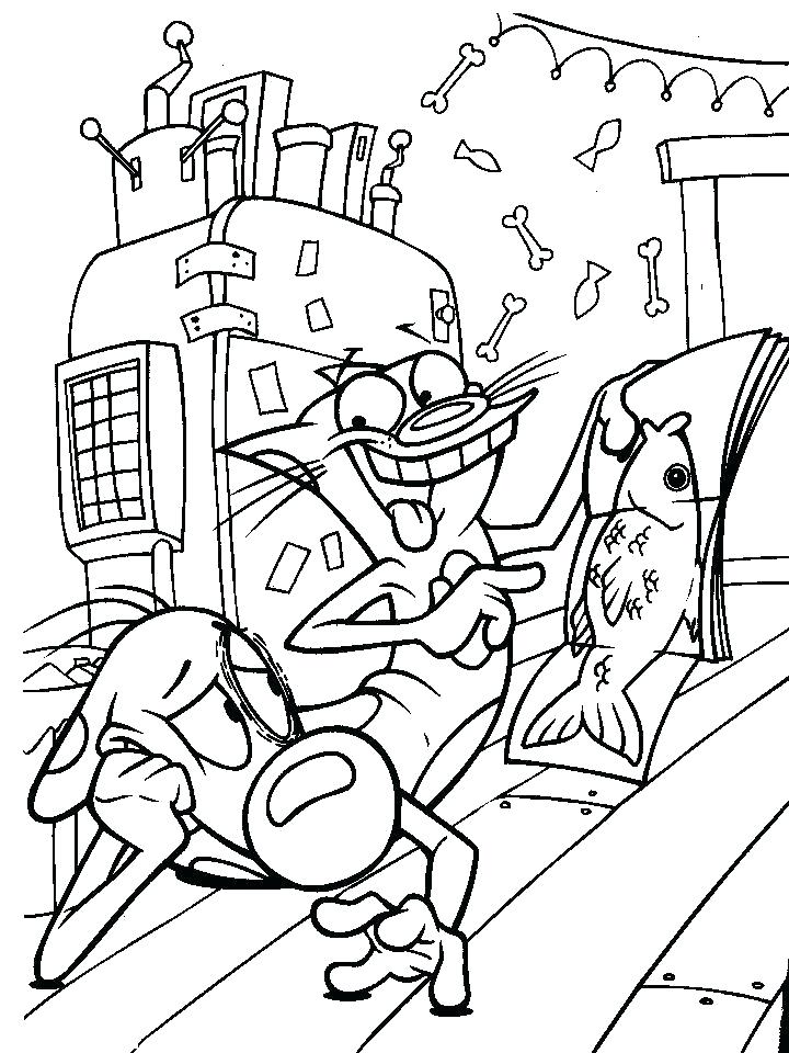 720x960 Nick Jr Pictures To Color