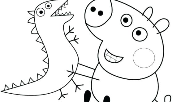 Nick Jr Coloring Pages