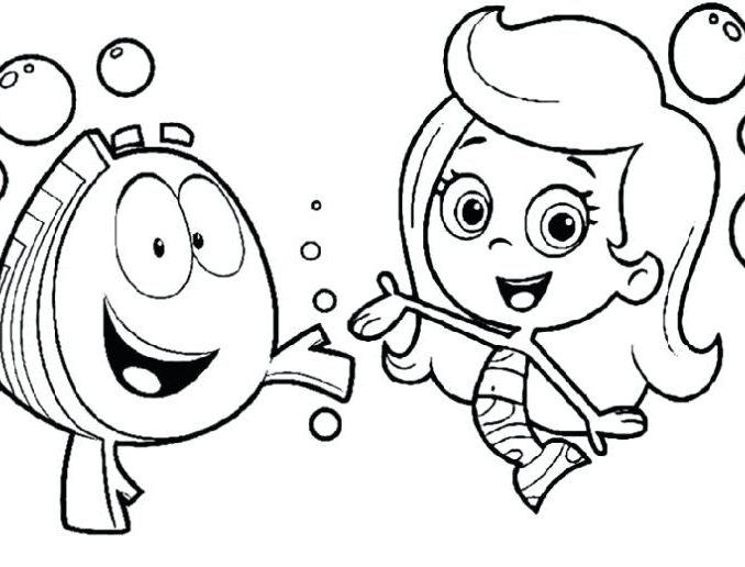 678x516 Nick Jr Colouring Pages Perfect Nick Jr Coloring Pages 92 For Your