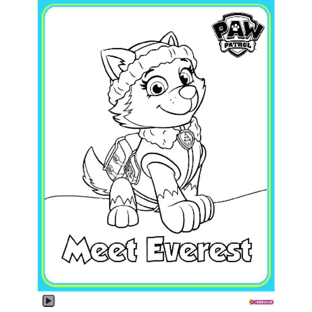 1024x1024 Nickjr Coloring Pages Nick Jr Coloring Pages Free Nick Coloring