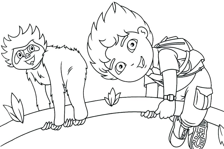 850x567 Nick Jr Coloring Pages Paw Patrol