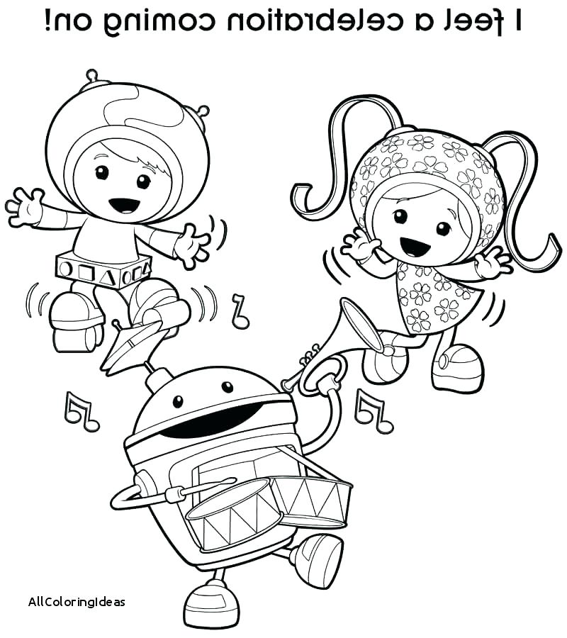 800x900 Best Nick Jr Coloring Pages Printable Free Printable Coloring