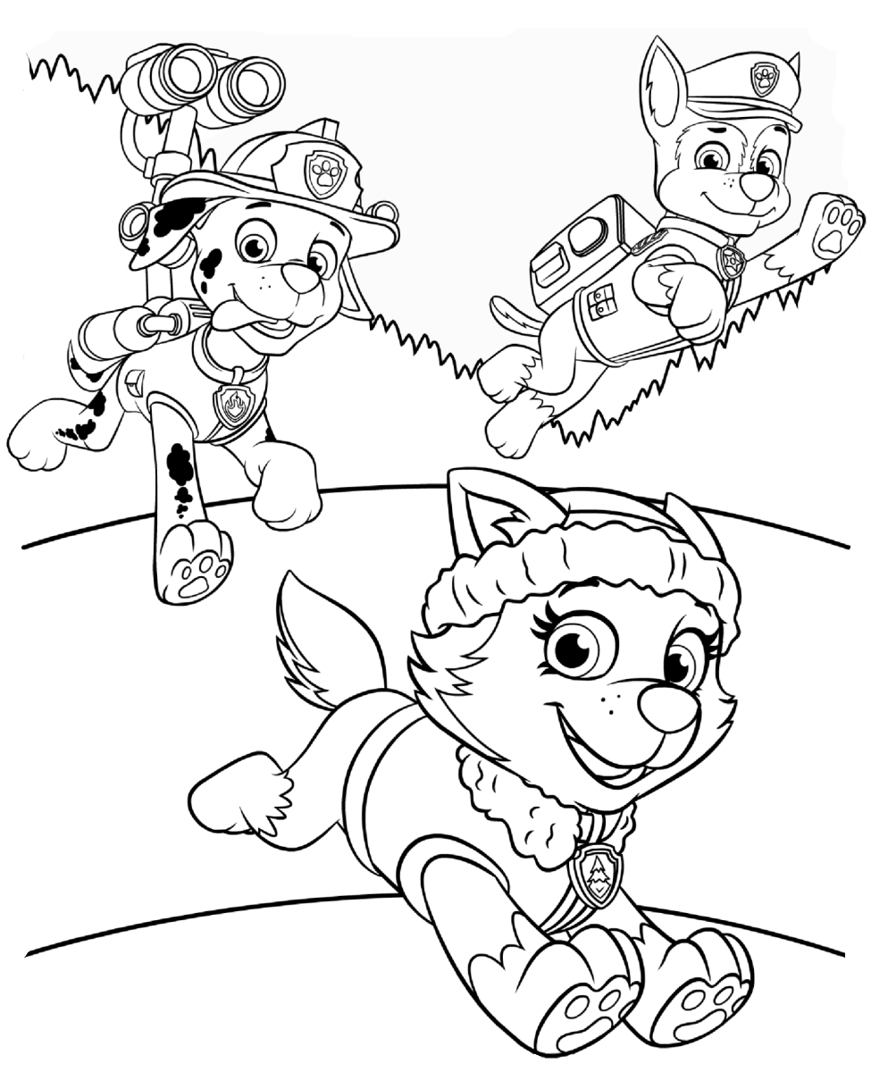 975x1200 Nick Jr Coloring Pages Coloring Pages Nick Jr Coloring Pages