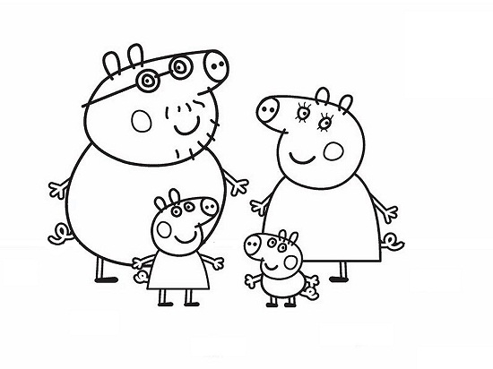 550x412 Nick Jr Halloween Coloring Pages Printable Nick Jr Coloring Pages
