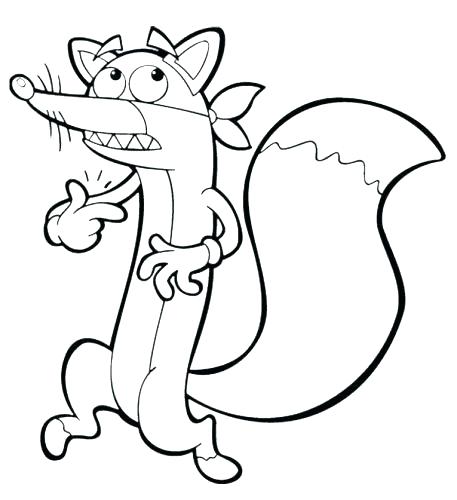 457x500 Nick Jr Printable Coloring Pages Nick Jr Coloring Pages Portraits