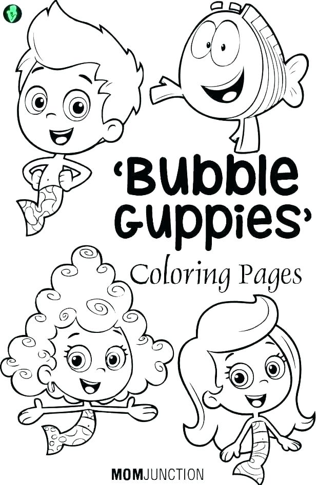 618x947 Nick Jr Coloring Sheets