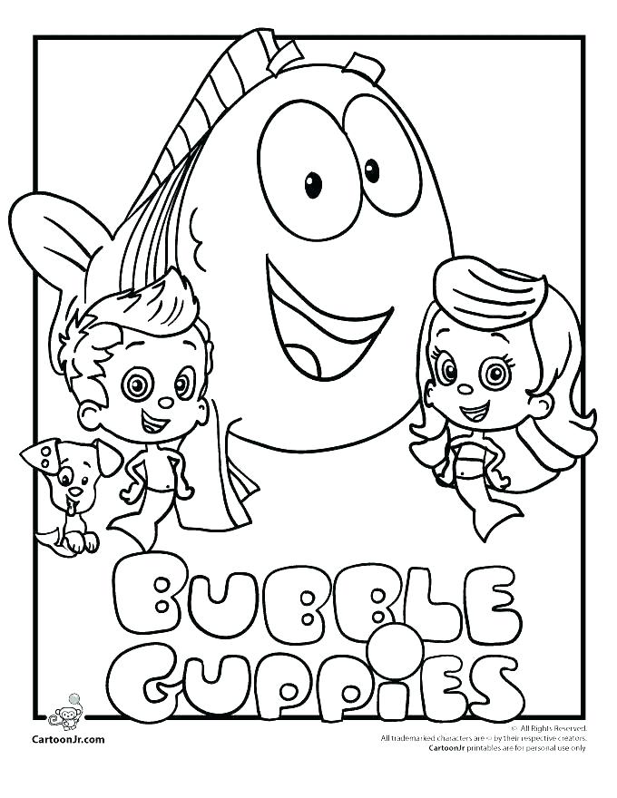 680x880 Nickelodeon Coloring Pages Free Nickelodeon Coloring Sheets