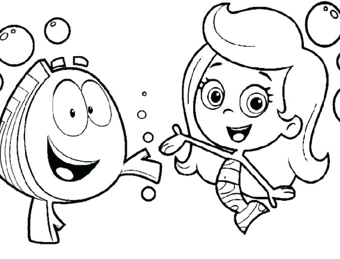 678x516 Nick Jr Halloween Printable Coloring Pages Free Colori Wesmec.site