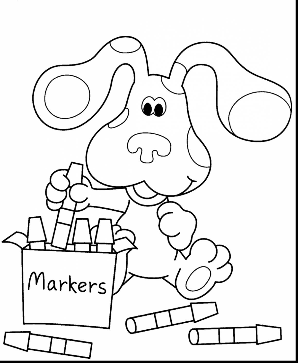 1226x1491 Nick Jr Printable Coloring Pages 91 With Nick Jr Printable