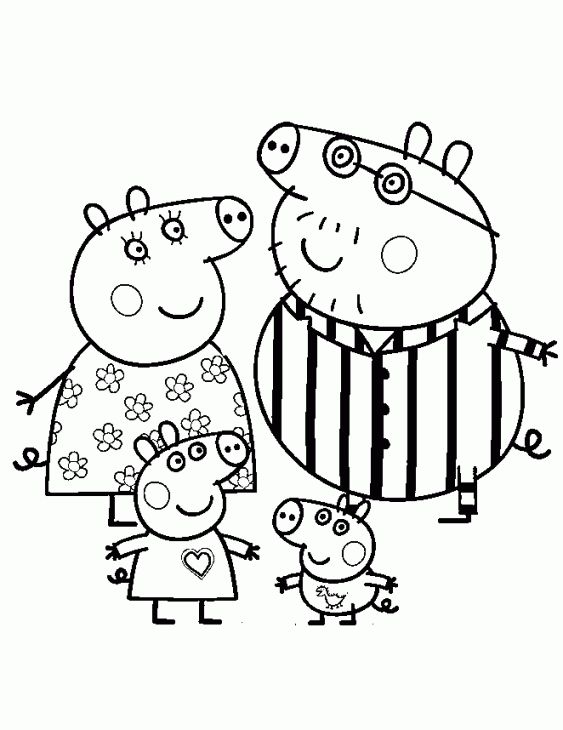 563x730 Nick Jr Coloring Pages