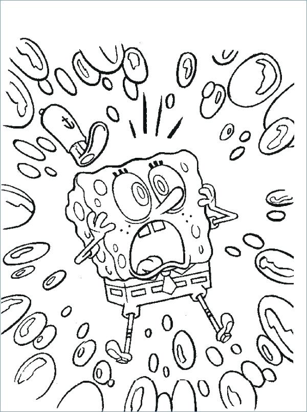 600x804 Star Coloring Page Nickelodeon Coloring Pages Star Spongebob Out