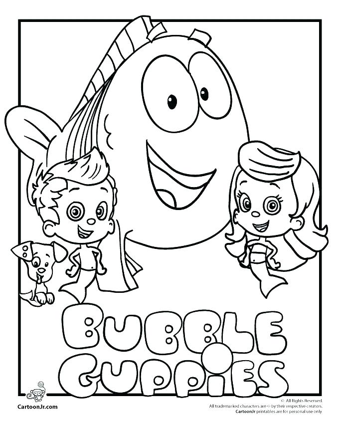 680x880 Nick Jr Halloween Coloring Pages Nickelodeon Coloring Pages