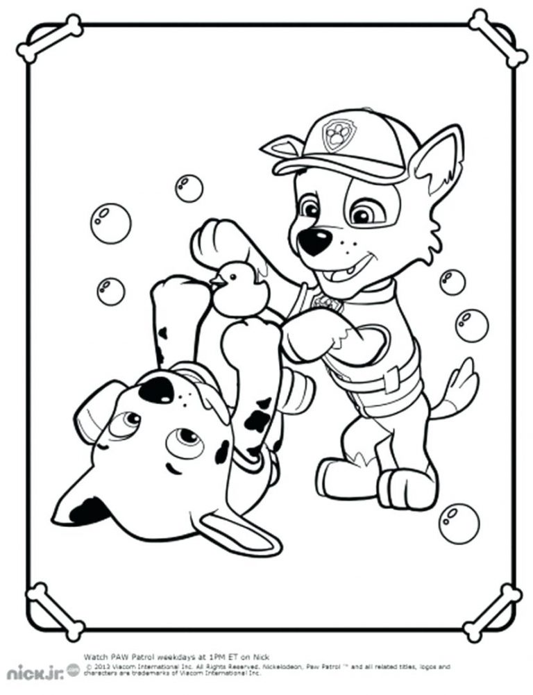 768x1001 Nick Jr Printing Coloring Pages Fresh Printable Download This