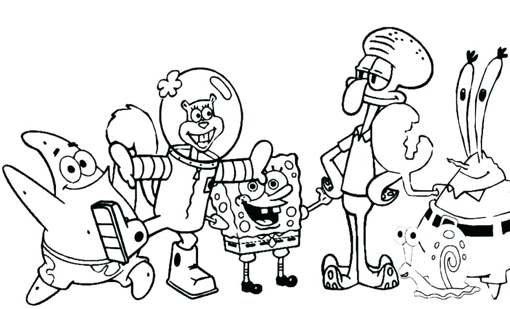 1048x635 Halloween Color Pages Nick Jr Coloring Pages Nick Jr Coloring