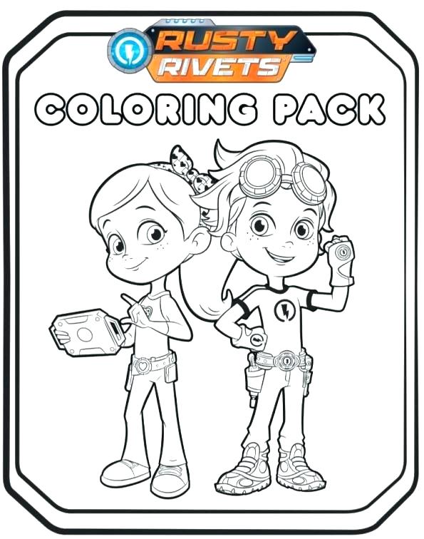 595x756 Nickelodeon Coloring Pages Coloring Pages Nickelodeon Characters