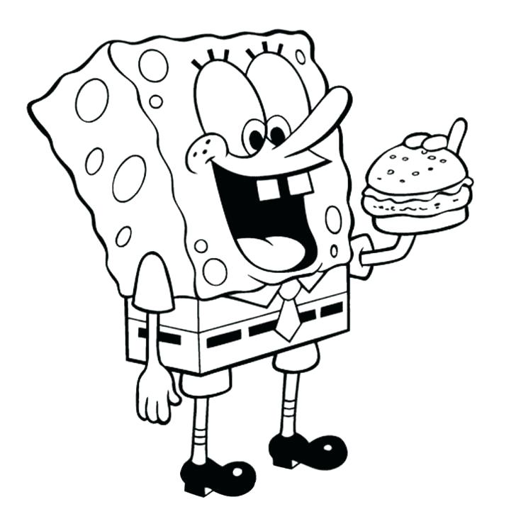 728x739 Nickelodeon Coloring Pages Nickelodeon Coloring Pages Nickelodeon