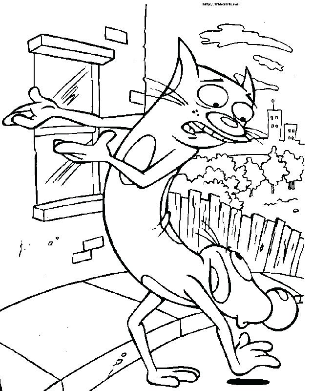 641x800 Nickelodeon Coloring Pages Printable Nickelodeon Coloring Pages