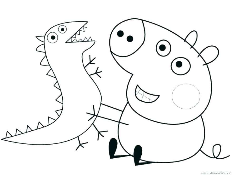 983x737 Nickelodeon Coloring Pages