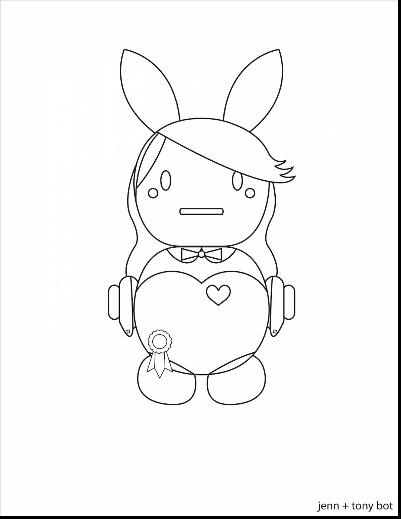1359x1760 Nicki Minaj Coloring Pages