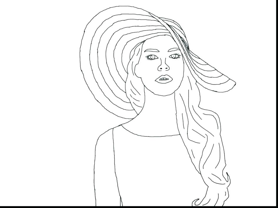 945x709 Nicki Minaj Coloring Pages Coloring Pages Coloring Pages Coloring