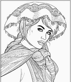 236x274 Free Printable Nicki Minaj Online Coloring Page Famous People