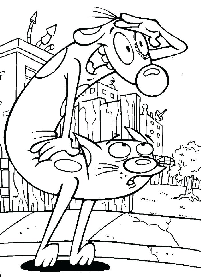 706x966 Nickelodeon Coloring Pages Lovely Nickelodeon Color Pages