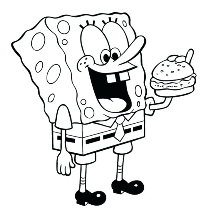 728x739 Nickelodeon Coloring Pages Nickelodeon Coloring Pages Nickelodeon