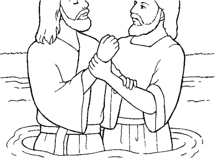 827x609 Nicodemus Coloring Page Coloring Page 2 Bible Coloring Pages Jesus