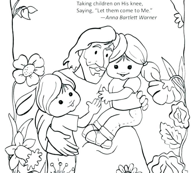 678x600 Nicodemus Coloring Page Download By Nicodemus Coloring Pages