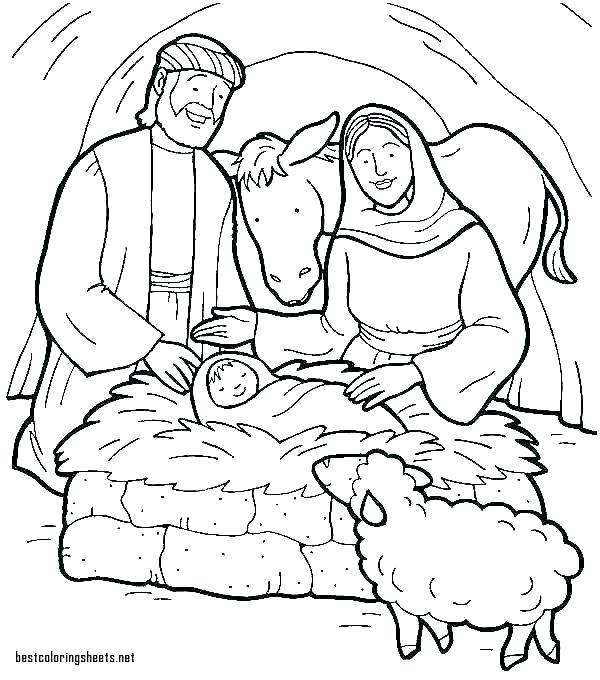 600x680 Nicodemus Coloring Page John 3 Bible Kids Spot The Difference