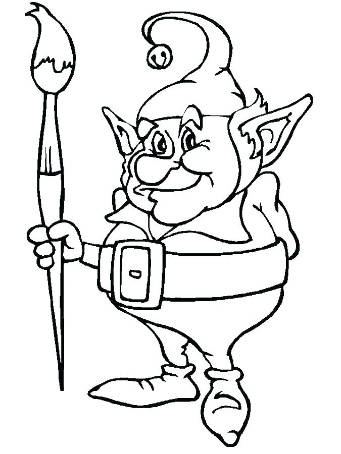 675x900 Elf Coloring Pages Elf Coloring Pages Elf Coloring Pages Elf Elf