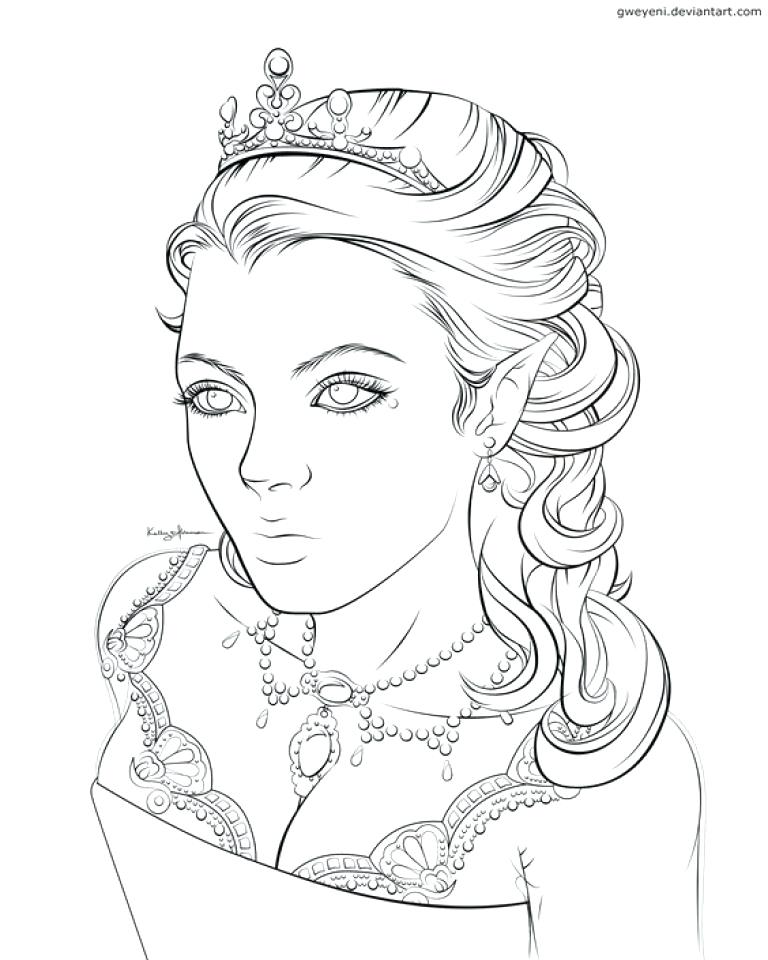 768x960 Elves Coloring Pages Elf On The Shelf Coloring Sheet Page Could