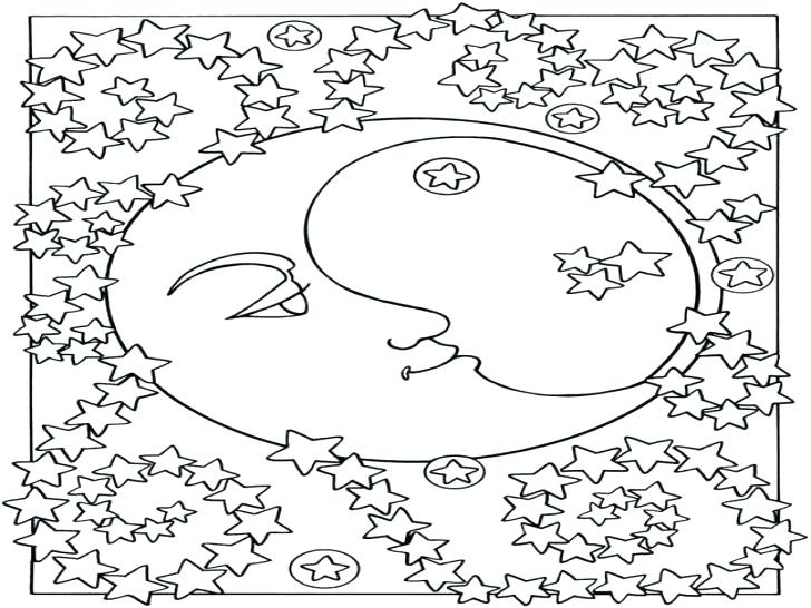 728x546 Goodnight Moon Coloring Pages Medium Size Of Goodnight Moon