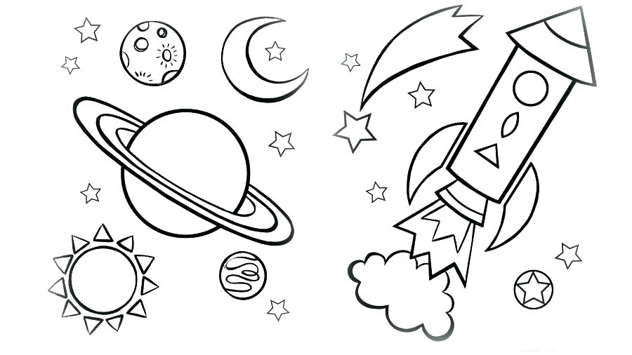 900x506 Saturn Coloring Sheet Coloring Page Coloring Sheet Night Sky