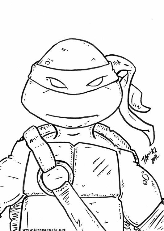531x748 Justin Time Cartoon Coloring Pages
