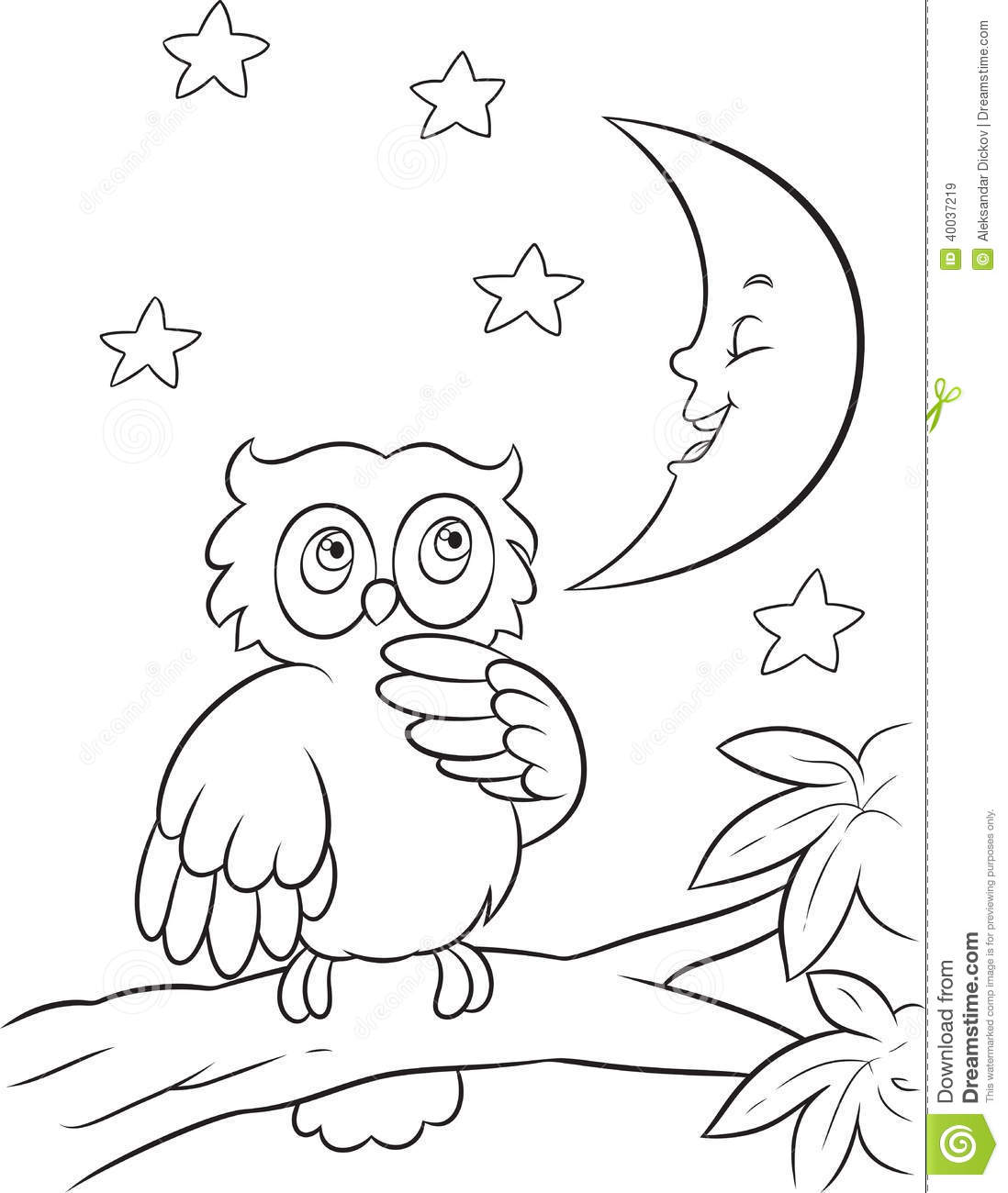 1098x1300 Night Time Coloring Pages.jpg