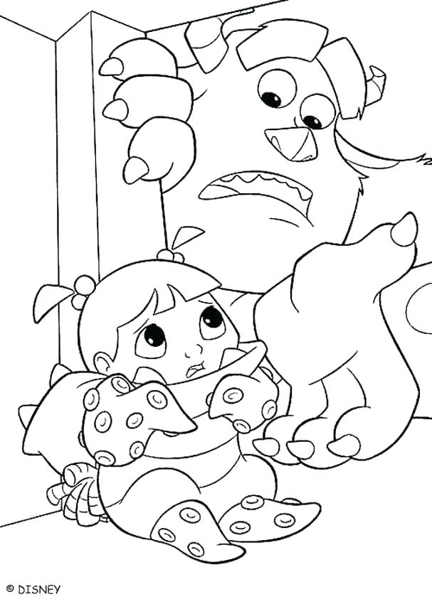 607x850 Bedtime Coloring Pages Bedtime Coloring Pages Bedtime Coloring